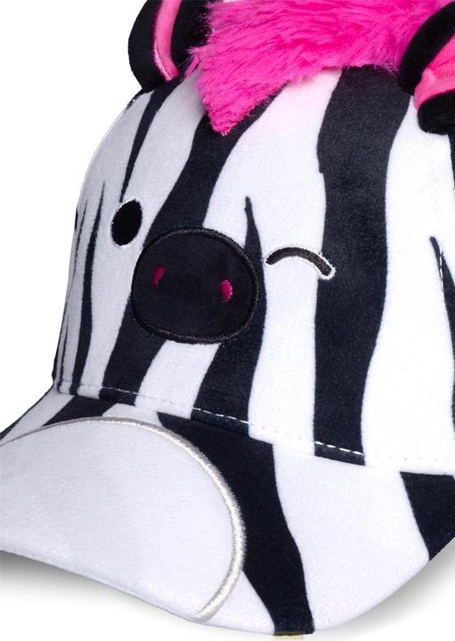 Actual product image Difuzed Squishmallows - Tracey Novelty Plush Cap (One size)