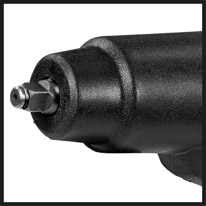 Actual product image Einhell CC-IW 950/1 4259951 Impact wrench 240V (Electrical connection)