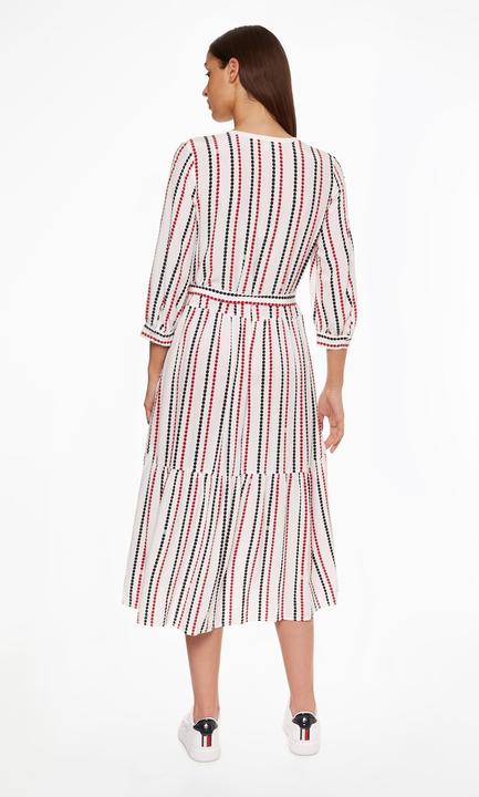 Image du produit Tommy Hilfiger Chemise midi (34)