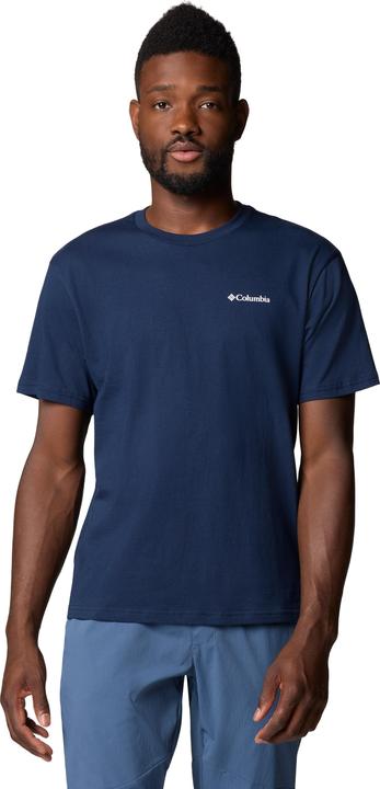 Columbia Barton Springs™ SS Graphic Tee