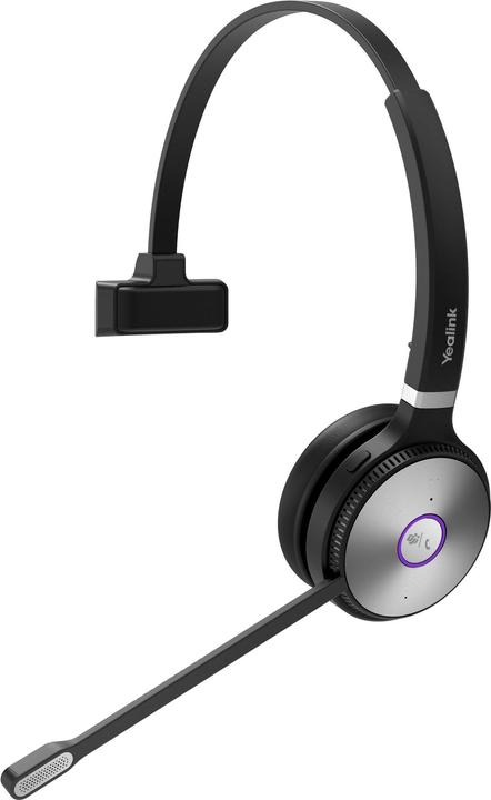 Image du produit Yealink WH62 Mono (Sans fil, USB-A)