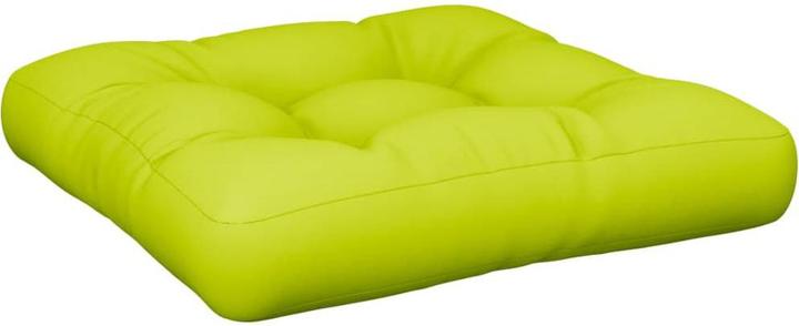 Actual product image VidaXL 10-piece garden lounge set with cushions (60 x 60 x 12 cm)