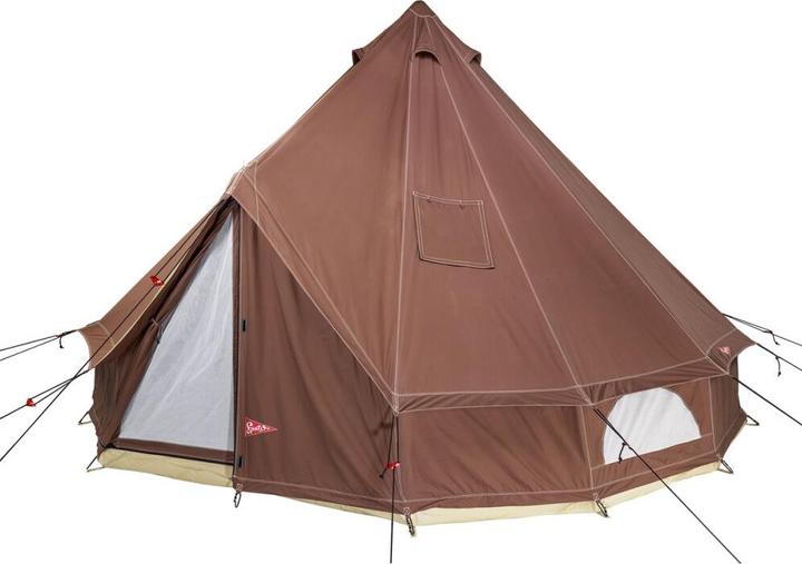 Spatz S297236-6890 (29.60 kg, 4 Personen)