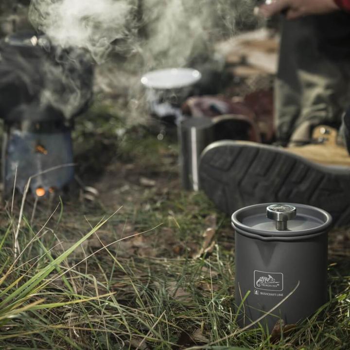 Produktbild Helikon Camp French Press (0.60 l)