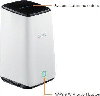 Image du produit Zyxel FWA510