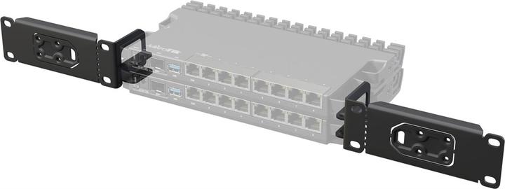 Actual product image MikroTik Rackmount Kit K-79 (Mounting kit)