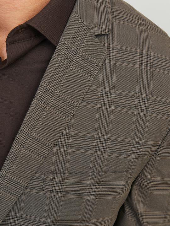 Actual product image Jack & Jones Check blazer (48)