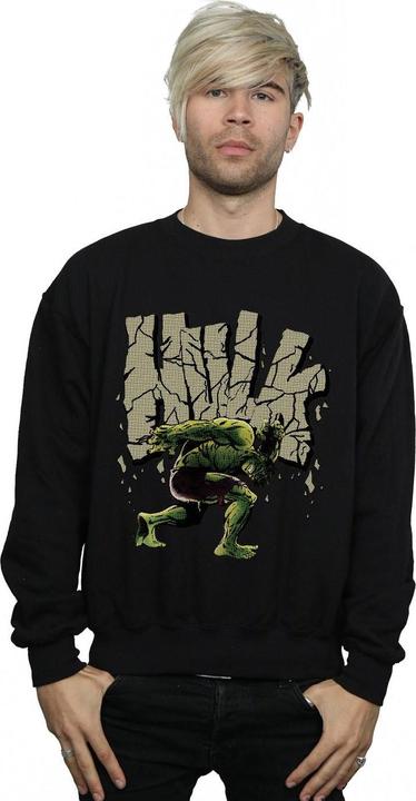 Image du produit Hulk Sweat-shirt (S)