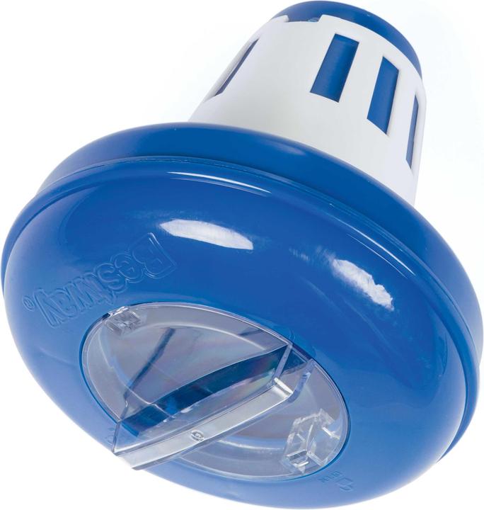 Produktbild Bestway Chemikalienschwimmer