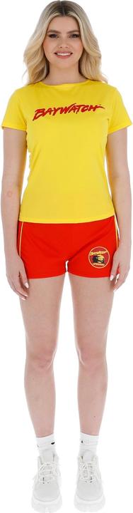 Actual product image Smiffys Baywatch: Lifeguard (44, 46)