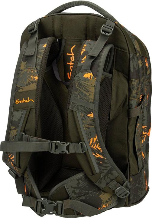 Produktbild Satch Jurassic Jungle (30 l)