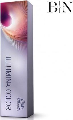 Produktbild Wella Illumina Colour 10/05 60ml - Genuine Product (05, Nº 10)