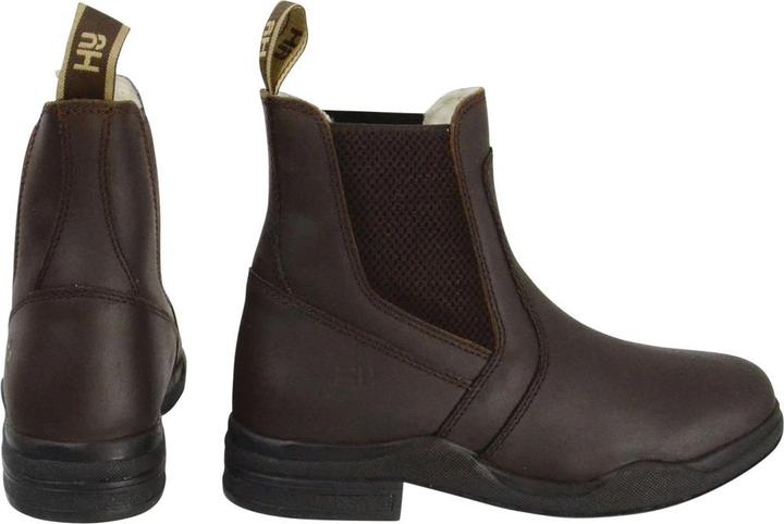 Produktbild Hy Land JodhpurReitstiefeletten Gewachstes Leder (38)