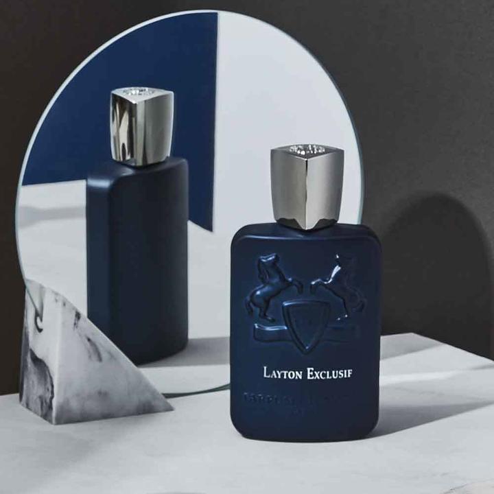 Actual product image Parfums de Marly Layton Exclusif (Eau de parfum, 75 ml)
