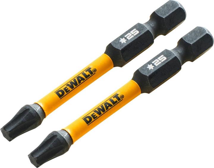 Productafbeelding DeWalt SchrauberBit (T25)