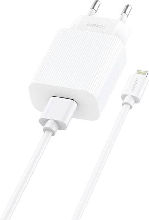 Foneng Caricabatterie EU28 per iPhone (12 W)