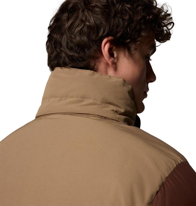 Immagine prodotto Columbia Parka con cappuccio Marquam Peak Fusion™ II da uomo (L)