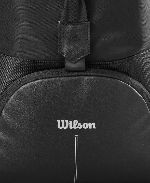 Actual product image Wilson RF Practice (6R)