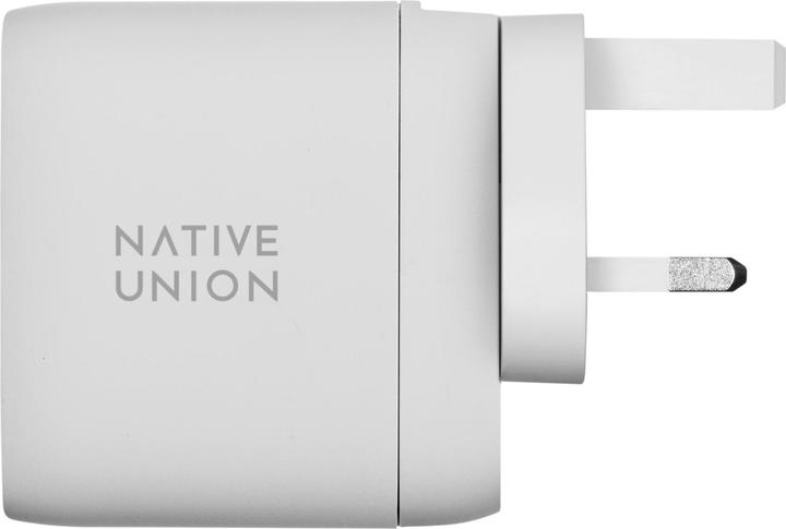 Actual product image Native Union Fast GaN Charger PD 67W (67 W)