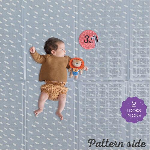 Produktbild Taf Toys Savannah (200 x 150 cm)