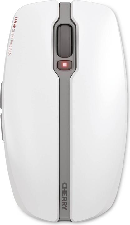 Image du produit CHERRY Stream Desktop (DE, Sans fil)