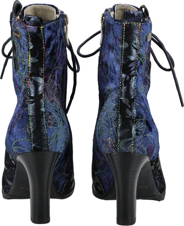 Actual product image Laura Vita Stiefelette (40)