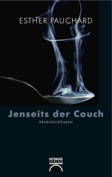 Produktbild Jenseits der Couch (Deutsch, Esther Pauchard, 2012)