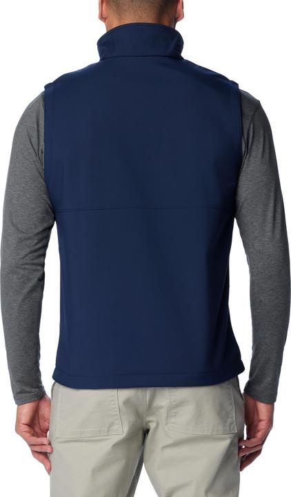 Actual product image Columbia Ascender™ II Softshell Vest (M)