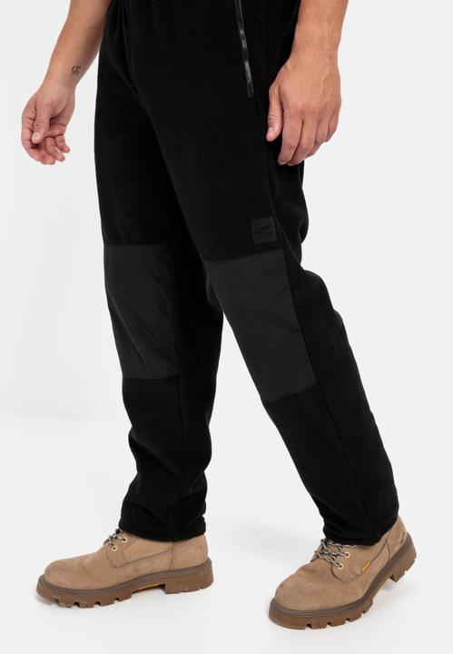 Actual product image Camel Active Relaxed fit fleece trousers (XL)