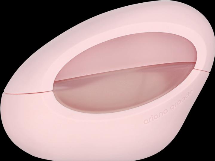Actual product image Ariana Grande Mod Blush by Eau De Parfum Spray 100 ml (Eau de parfum, 100 ml)