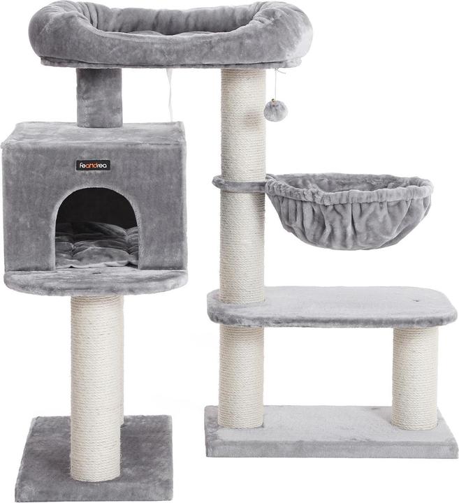 Image du produit Feandrea Milo (112 cm, Gris)