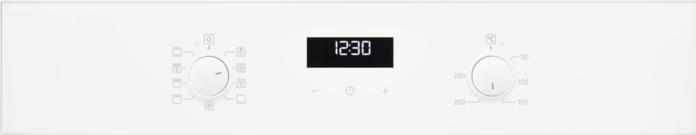 Actual product image Electrolux EZF5C50V Oven A