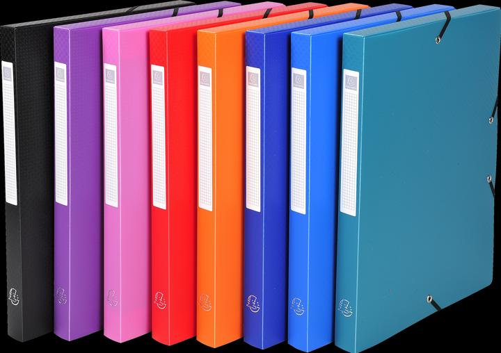 Image du produit Exacompta Archivboxen (A4)