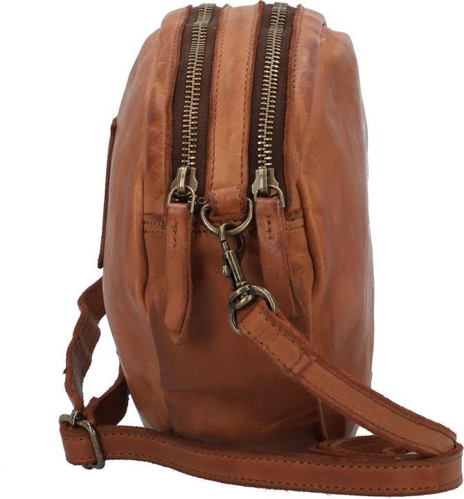 Produktbild Harbour 2nd Halima Umhängetasche Leder 24 cm