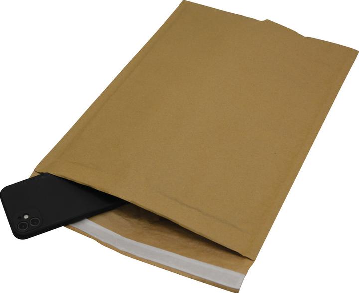 Actual product image Elco Paper padded bag (95 x)