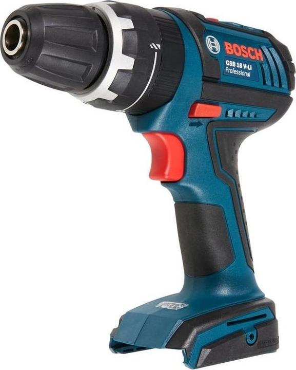 Produktbild Bosch Professional GSB 18V-60 C Professional (Akkubetrieb)
