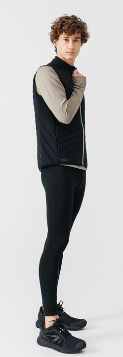 Actual product image Kiprun RUN 500 WARM (L)