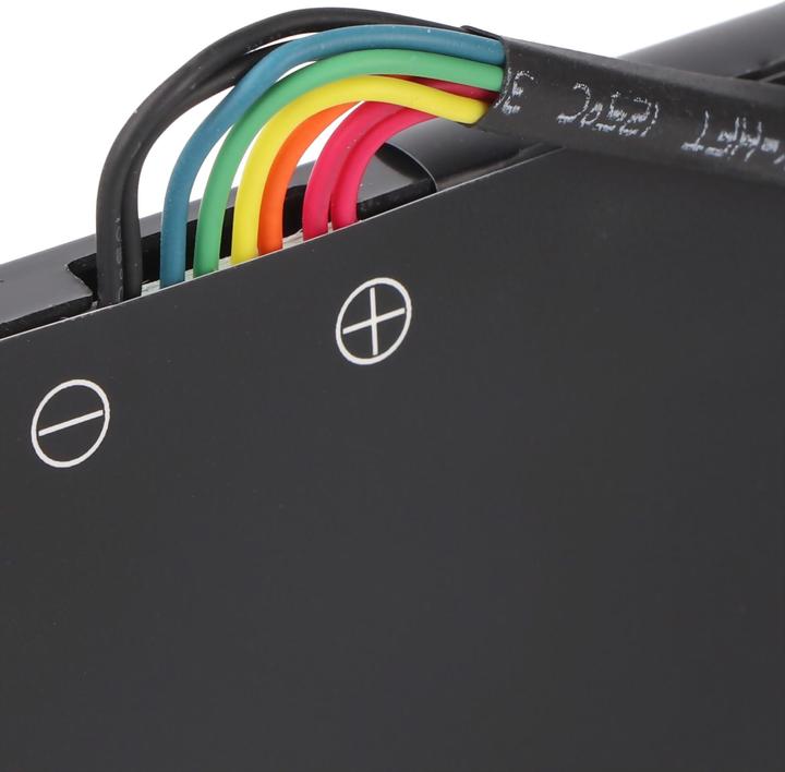 Image du produit Acer Batterie Aspire E3, E5 Batterie AC14B8K 4ICP5/57/80 (3 cellules, 3000 mAh)