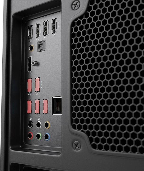 Produktbild Lindy Schlüssel für USB Port Schloss