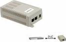 Actual product image Axis T8127 PoE Splitter (PoE Splitter)