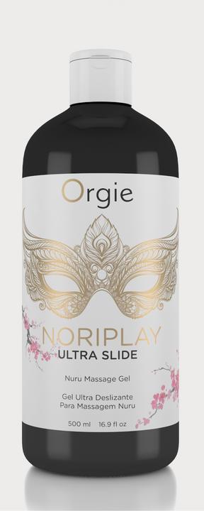 Orgie Noriplay - Ultra Slide Nuru Massage Gel (500 ml)