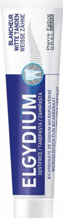 Immagine prodotto Elgydium Dentifricio per denti bianchi (75 ml)