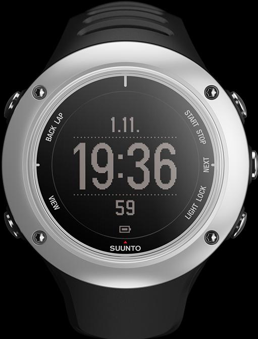 Produktbild Suunto Ambit2 S HR