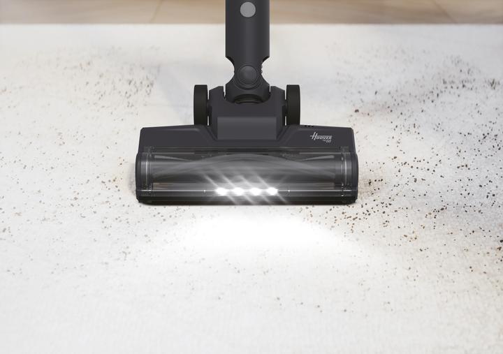 Actual product image Hoover HFG10P 011 - HF1 GO Pet
