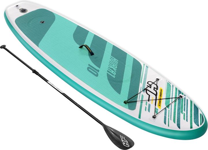 Immagine prodotto Bestway HF SUP Set Huakai'I 305x84x15cm (10')