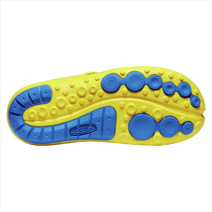 Actual product image Keen M Shanti Arts (39.5)