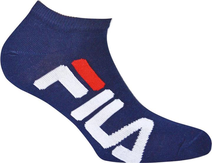 Immagine prodotto FILA Calzini da ginnastica (Confezione da 2, 43 - 46)