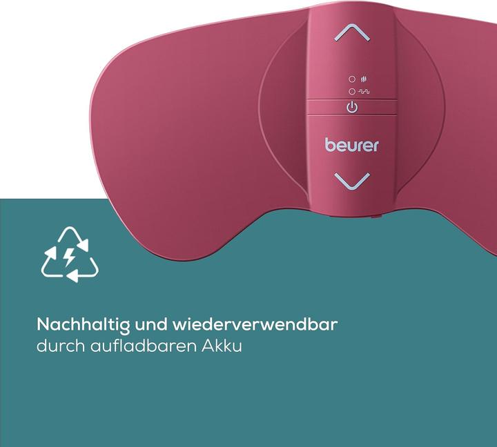Produktbild Beurer EM 50