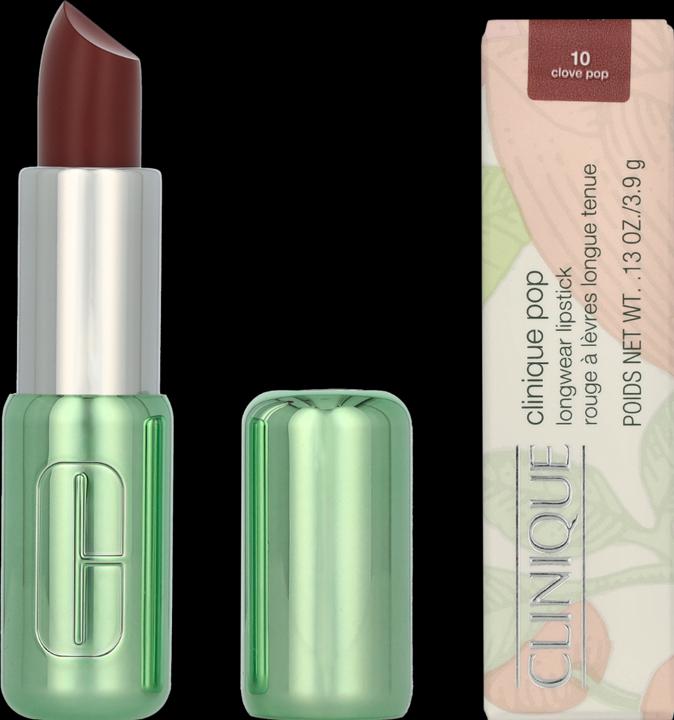 Image du produit Clinique Pop Longwear Lipstick Matte Clove Pop (Clove Pop)