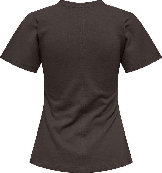 Immagine prodotto Only Onlmarie Life S/S Ruching Top Jrs Noos (S)